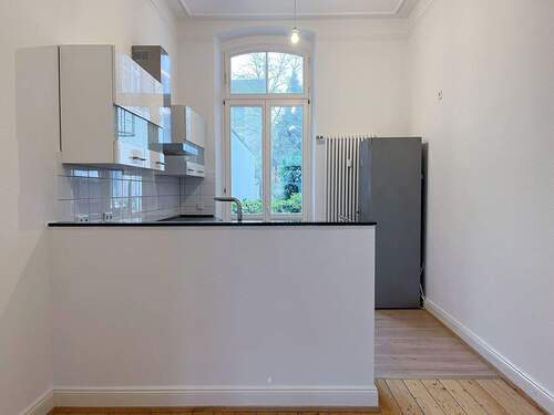 W1 EG Küche Front - 