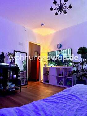 Bild 2 - 2 Zimmer Etagenwohnung zur Miete in Berlin