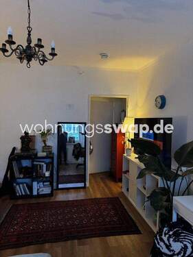 Bild 3 - 2 Zimmer Etagenwohnung in Berlin