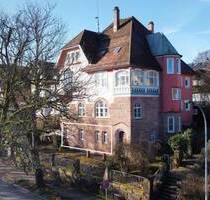 Charmante, modernisierte 2-Zimmer-Wohnung mit Freisitz - attraktiv vermietbar - Freudenstadt