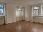 Wohnzimmer - Etagenwohnung mit 65,20 m&sup2; in Freudenstadt zum Kaufen