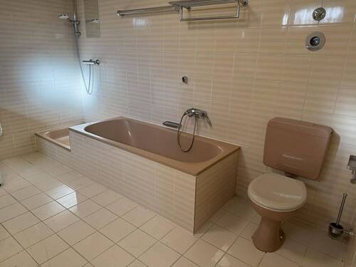 Badezimmer - 