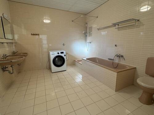 Badezimmer - 
