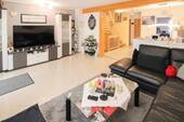Wohnzimmer - 
