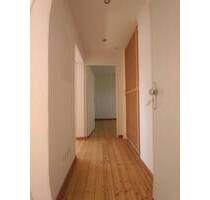 2-Zimmer-Wohnung mit großem Balkon - Mannheim Waldhof