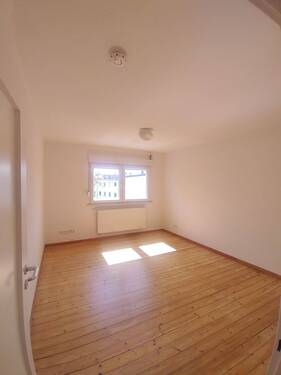 Zimmer 2 - 2 Zimmer Etagenwohnung in Mannheim