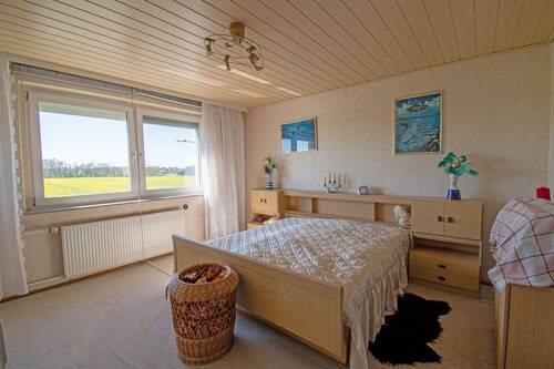 OG - Schlafzimmer - 