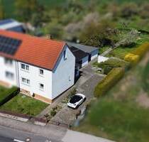 FAMILIENGLÜCK AM STADTRAND | Doppelhaushälfte mit idyllischem Garten in Markkleeberg