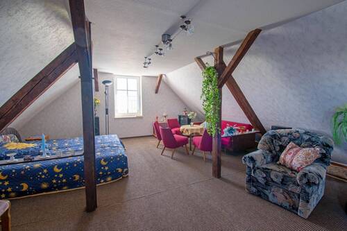 DG - Gästezimmer - 