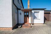 Hauseingang - 