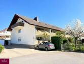 Außenansicht des Hauses - 