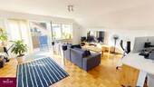 Wohnbereich - Sie wollen ganz nach oben? - 299.000,00&nbsp;EUR Kaufpreis, ca.&nbsp; 83,80&nbsp;m&sup2;&nbsp;Wohnfl&auml;che