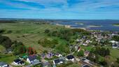 Lage im Ort - 