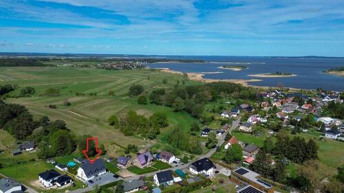 Lage im Ort - 