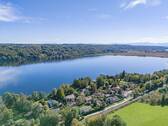 Wohnen am Pilsensee - 6 Zimmer Bungalow zur Miete in Seefeld