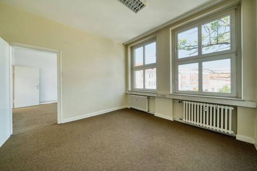 Büro - 