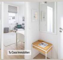 Modernes Appartement mit TOP FeWo Vermietungsauslastung:-) - Norderney