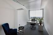 Bild 7 - Wunderschön eingerichtete Büroräume für 2 Personen in Spaces Kennedydamm