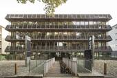 Bild 1 - Büro zur Miete in Düsseldorf