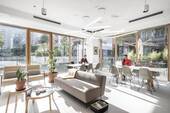 Bild 3 - Büro in Düsseldorf zur Miete