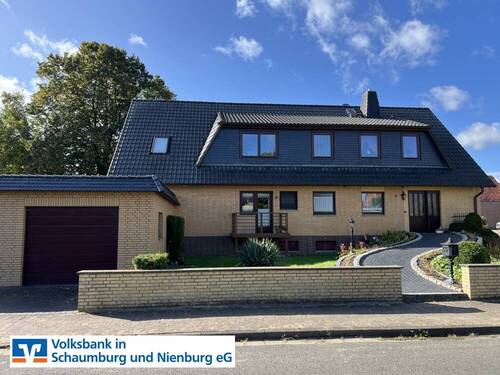Bild 1 - Hier lässt es sich gut wohnen...