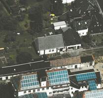 Charmantes Baugrundstück - alt trifft neu - Sonneberg Oberlind