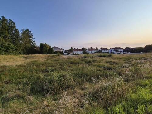 Richtung Süden - Einfamilienhaus mit 172,00 m² in Egmating zum Kaufen