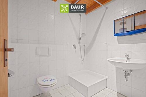 Badezimmer - 