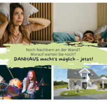 Ihr Danhaus in bester Lage - Jetzt mit Grundstück kombinieren! - Düsseldorf Eller