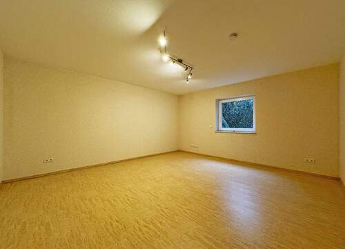 Raum im Untergeschoss - 