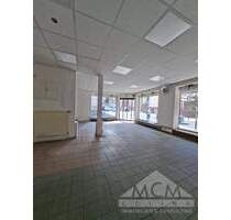 @MCM Vielseitig nutzbare Laden Bürofläche an der Kaiserstraße - Offenbach Offenbach am Main