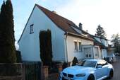 Bild 3 - 4 Zimmer Einfamilienhaus in Schlitz