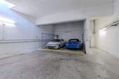 Tiefgarage / Duplex - 