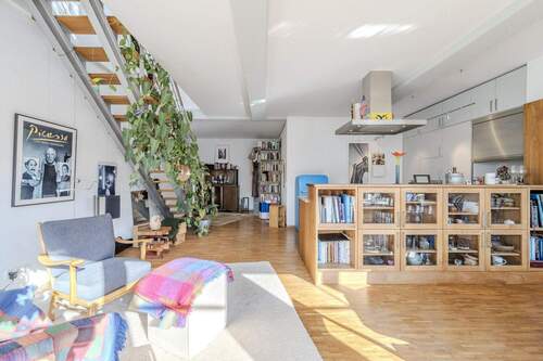 Wohnen/Essen/Kochen - 