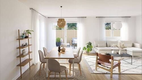 Essen%2bWohnen_final.jpg - 5 Zimmer Doppelhaushälfte zur Miete in Dogern