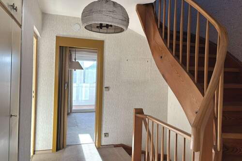OG Flur Treppenhaus - 