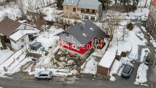 Außenansicht Drohne 1 - 