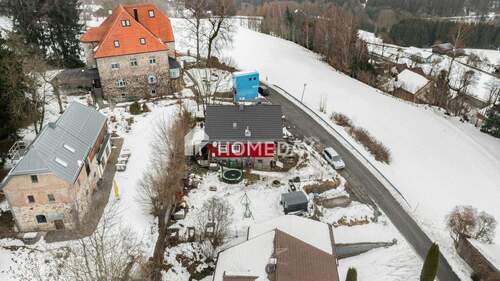 Außenansicht Drohne 3 - 