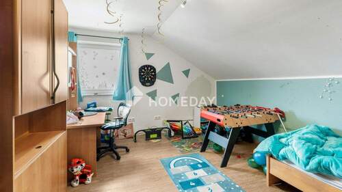 1. OG Kinderzimmer 2 1 - 