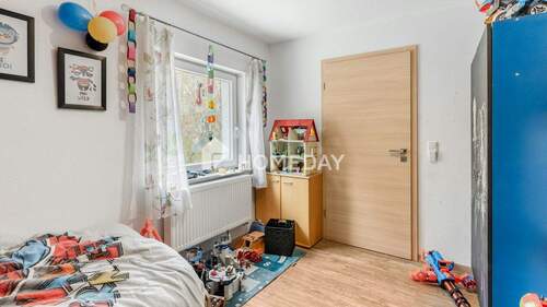 1. OG Kinderzimmer 4 2 - 