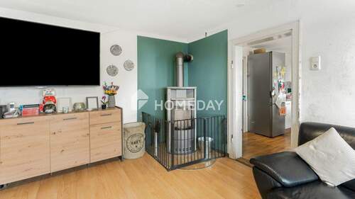 EG Wohnzimmer 2 - Einfamilienhaus mit 120,00 m&sup2; in Breitenberg zum Kaufen