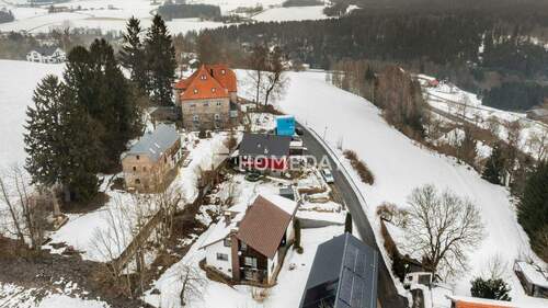 Außenansicht Drohne 10 - 