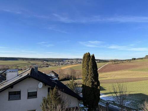 Aussicht - 