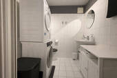 Badezimmer KI optimiert - 