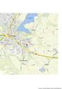 Geolyzer Kartenausschnitt - 