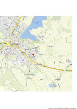 Geolyzer Kartenausschnitt - 