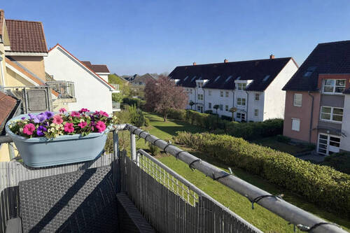 Balkon - 