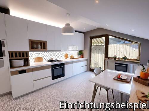 Küche - 