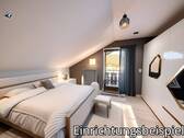 Schlafzimmer - 