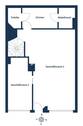Grundriss EG - 
